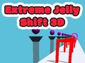 Игра Extreme Jelly Shift 3D