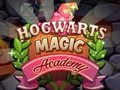 Игра Hogwarts Magic Academy