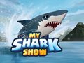Игра My Shark Show