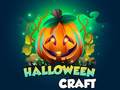 Игра Halloween Craft