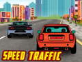 Игра Speed Traffic