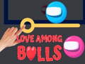 Игра Love Among Balls