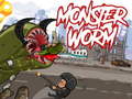 Ігра Monster Worm