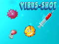 Игра Virus-Shot
