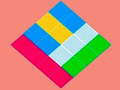 Игра Tap And Fold: Paint Blocks