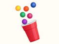 Игра Collect Balls In A Cup