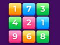 Игра Sum Puzzle: Arithmetic