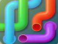 Игра Connect the Pipes: Connecting Tubes