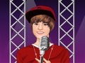 Игра Justin Bieber in Concert