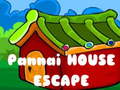 Ігра Pannai House Escape