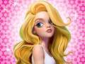 Игра Super Fashion Stylist Dress Up 3d