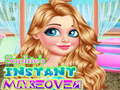 Игра Sophie Instant Makeover