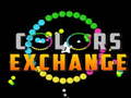 Игра Color Exchange