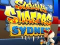 Ігра Subway Surfers Sydney World Tour