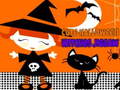 Ігра Cute Halloween Witches Jigsaw