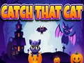 Игра Catch That Cat