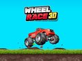 Игра Wheel Race 3d