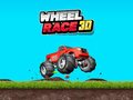 Ігра Wheel Race 3d