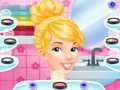 Игра Princess Gala Host