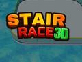 Игра Stair Race 3d