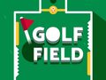 Игра Golf Field