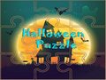 Ігра Halloween Puzzle