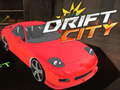 Игра Drift City