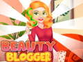 Игра Beauty Blogger