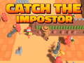 Ігра Catch The Impostor