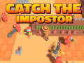 Игра Catch The Impostor