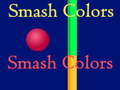 Игра Smash Colors
