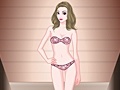 Игра Celebrity Dress
