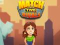 Игра Match Two Trivals