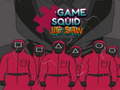 Ігра Squid Game JigSaw