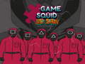 Игра Squid Game JigSaw