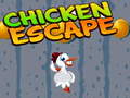Ігра Chicken Escape