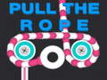 Игра Pull The Rope