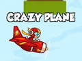 Ігра Crazy Plane