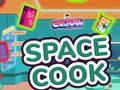 Игра Elliott From Earth Space Cook