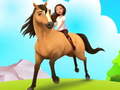 Игра Horse Run 2