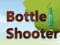 Игра Bottle Shooting