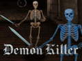 Игра Demon Killer