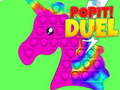 Игра Pop It! Duel