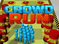 Игра Crowd Run 3D