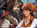 Игра Pirates secret treasure