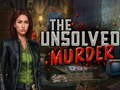 Игра The Unsolved Murder