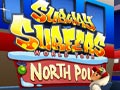 Игра Subway Surfers North Pole