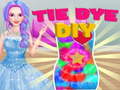 Игра The Dye DIY