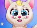 Игра My Cute Cat Avatar