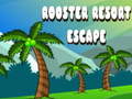 Игра Rooster Resort Escape
